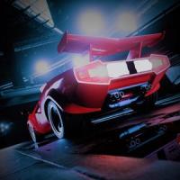 speedway (feat. Chromatics, Feint & Metrik)_The Antimood,Chromatics,Feint,Metrik