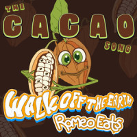 The Cacao Song_Walk Off the Earth,Romeo Eats,Gianni Luminati Nicassio,Joey Langlois,Sarah Blackwood,Tokyo Speirs