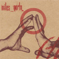 Golden Rust_Robert Miles,Trilok Gurtu