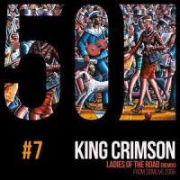 Ladies of the Road_King Crimson