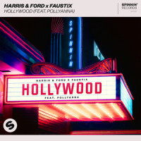 Hollywood(feat. PollyAnna)_Harris & Ford,Faustix,Pollyanna