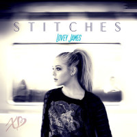 Stitches_Lovey James