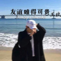 友谊难得可贵_王玖