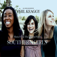 Heaven Is Home_Phil Keaggy