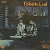 Apenas Canções_Roberto Leal