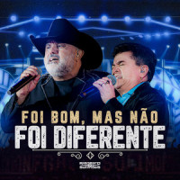 Foi Bom, Mas Não Foi Diferente_Rionegro & Solimões