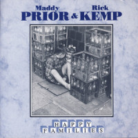 Good Job_Maddy Prior,Rick Kemp