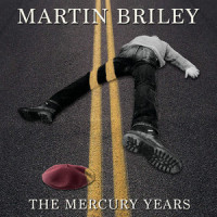 The Man I Feel_Martin Briley