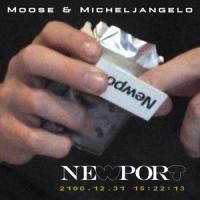 Newport_Moose,Micheljangelo