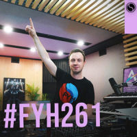 Find Your Harmony(FYH261)_Andrew Rayel