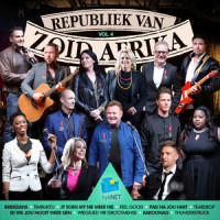 Pad Na Jou Hart_Karen Zoid,Joe Foster
