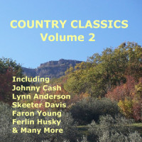 Battle Of Little Big Horn_Chase,Porter Wagoner