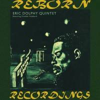 On Green Dolphin Street_Eric Dolphy,Eric Dolphy Quintet