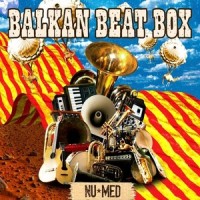 Joro Boro_Balkan Beat Box