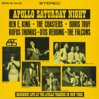Groovin'_Ben E. King