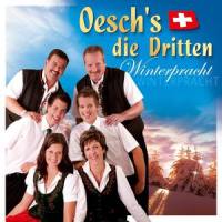 Ein schöner Tag (Amazing Grace)_Oesch's die Dritten