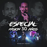 Y Para Qué Sufrir(En Vivo)_Rodrigo Tapari