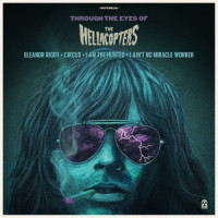 I Ain't No Miracle Worker_The Hellacopters