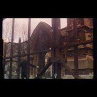 BACK FROM THE DEAD_Jeremy Jay