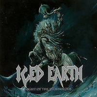 Path I Choose, The_Iced Earth