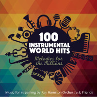 Imagine_Ray Hamilton Orchestra,Lennon,Ono,Spector