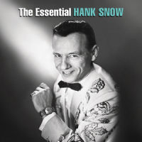 I Went To Your Wedding_Hank Snow