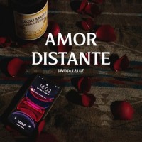Amor distante_David de la Luz