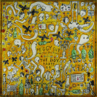 Escargot_Peggy Sue