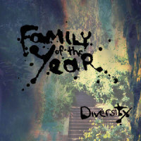 The Stairs_Family Of The Year