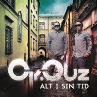 Ubetalt_Cir.Cuz,Thomas Pedersen,Mats Melbye,Erik Smaaland,Alexander Andersson Austheim