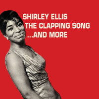 One Sour Note_Shirley Ellis