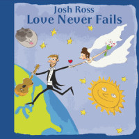 God Has Already Won_Josh Ross