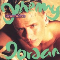 Wanna Girl_Jeremy Jordan