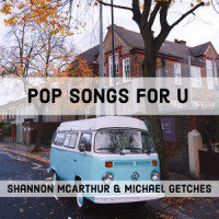 Step Back. Come Close_Shannon McArthur