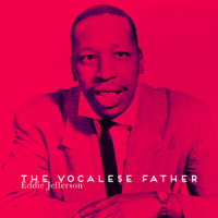 The Preacher_Eddie Jefferson