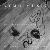 Dokud nás smrt nerozdělí(feat. Sofian Medjmedj)_ATMO Music,Sofian Medjmedj