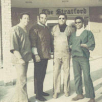 Get Dressed_Jeff Parker
