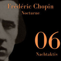 Nocturne in F sharp major, Op. 15 No. 2*_Frédéric Chopin