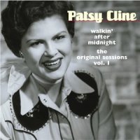 Walkin After Midnight_Patsy Cline