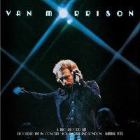 These Dreams of You_Van Morrison