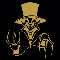 My Fun House_Insane Clown Posse,Joseph Bruce,Joseph William Utsler