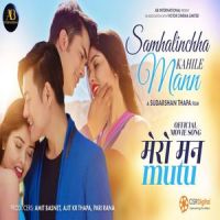 Mero Man Mutu_Sonam Topden,Deepa Lama