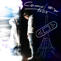 Como Antes_Paris Boy