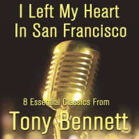 White Christmas_Tony Bennett,Bill Evans