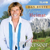 Maenner aus den Bergen_Hansi Hinterseer