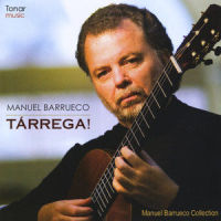 Lagrima, Prelude_Manuel Barrueco
