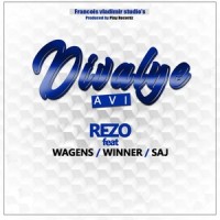 Divalye Avi_Rezo,Wagens,Winner,Saj,Francois Josue