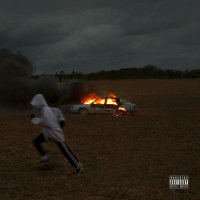 On Fire_Morgan Saint