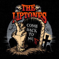 Come Back to Me_The Liptones,Mo Broden,Daniel Mårtensson,Henrik Bromander