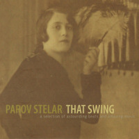 Nowhere_Parov Stelar